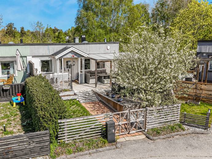 5 rok · 125 m² · Bistigen 15