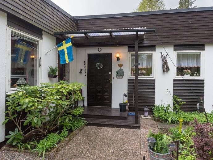 5 rok · 135 m² · Tintomaras Väg 28