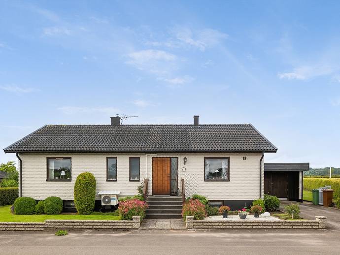 4 rok · 94 m² · Rosenstigen 18