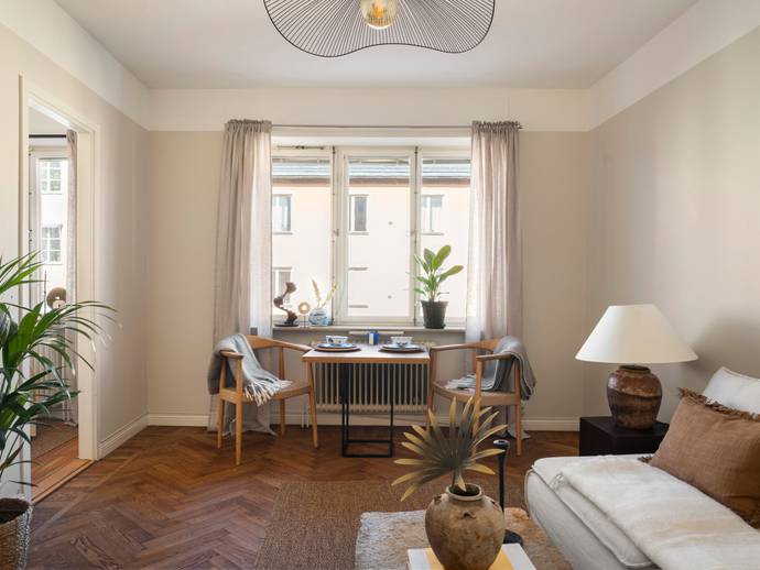 2 rok · 41 m² · Åsögatan 182