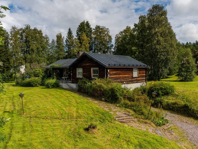 4 rok · 140 m² · Nygårdsgatan 3