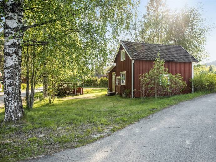 2 rok · 60 m² · Ljungvägen 2