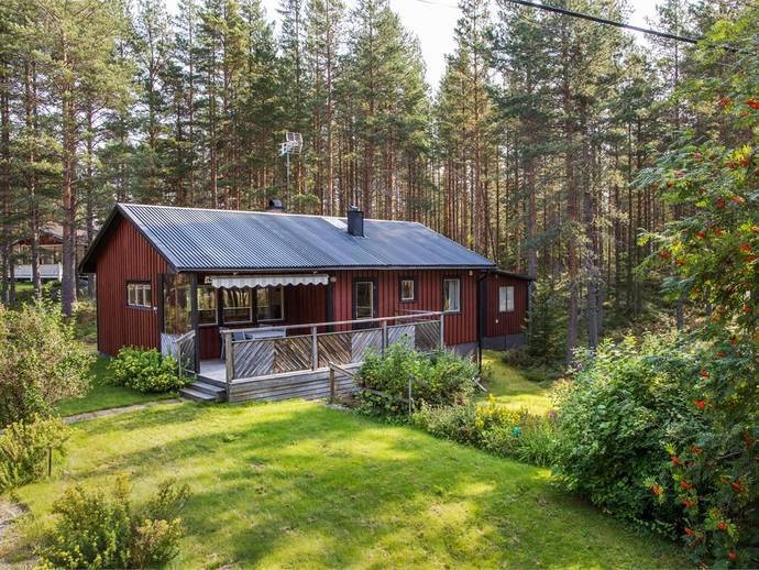 3 rok · 60 m² · Harsavägen 65