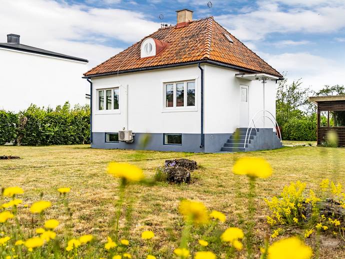 4 rok · 52 m² · Johan Klints väg 6