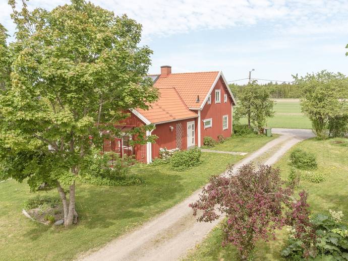 4 rok · 150 m² · Onskarby 205