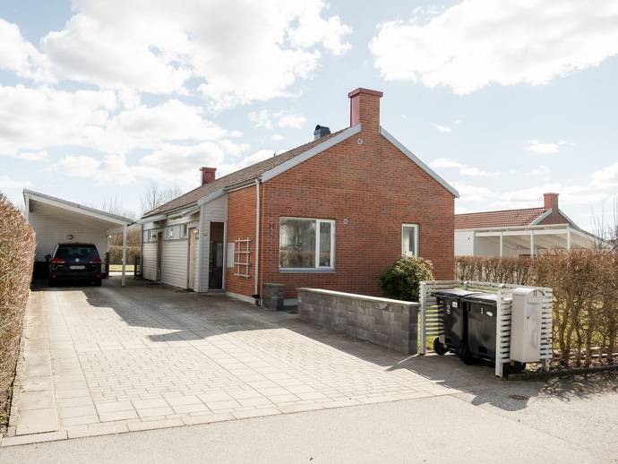6 rok · 125 m² · Kritavägen 11