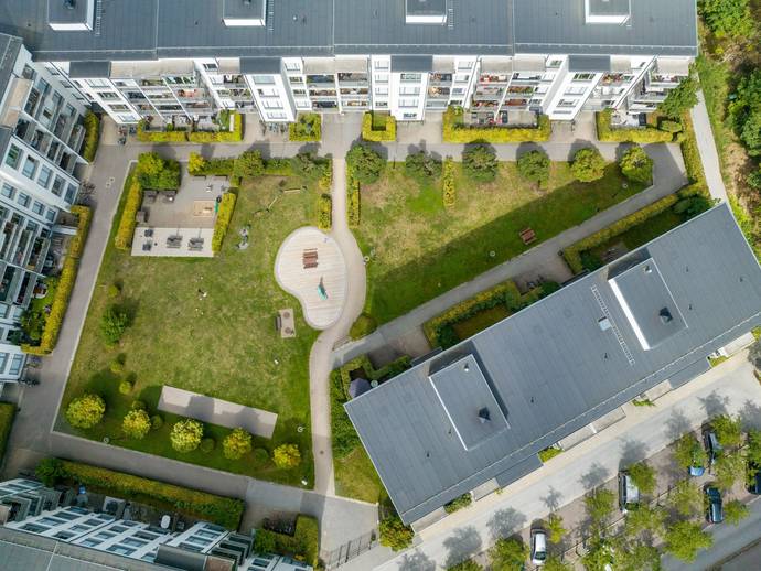 3 rok · 80 m² · Ågesta broväg 67