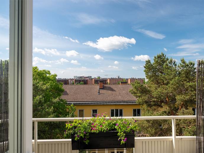 2 rok · 45 m² · Husabyvägen 19