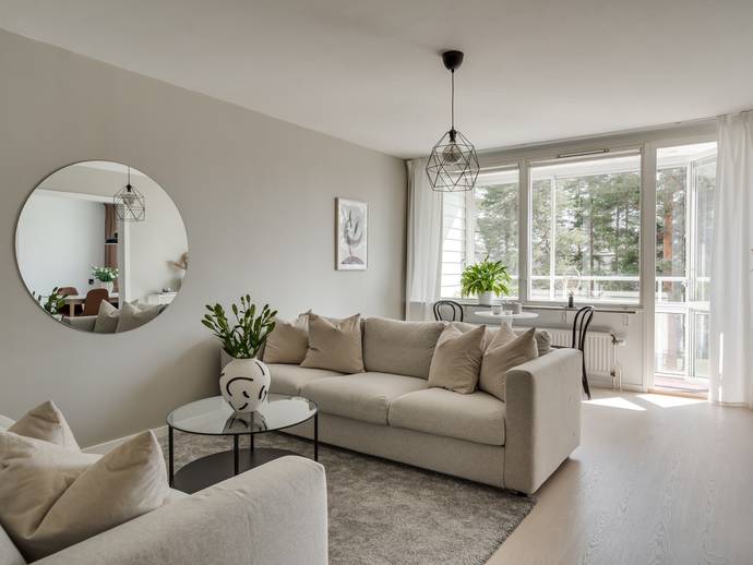 3 rok · 81 m² · Myntgatan 63