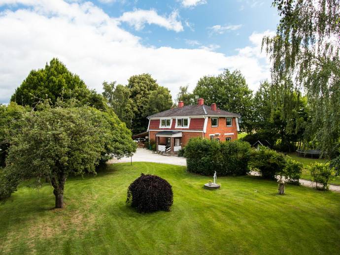5 rok · 80 m² · Gammalstorpsvägen 484