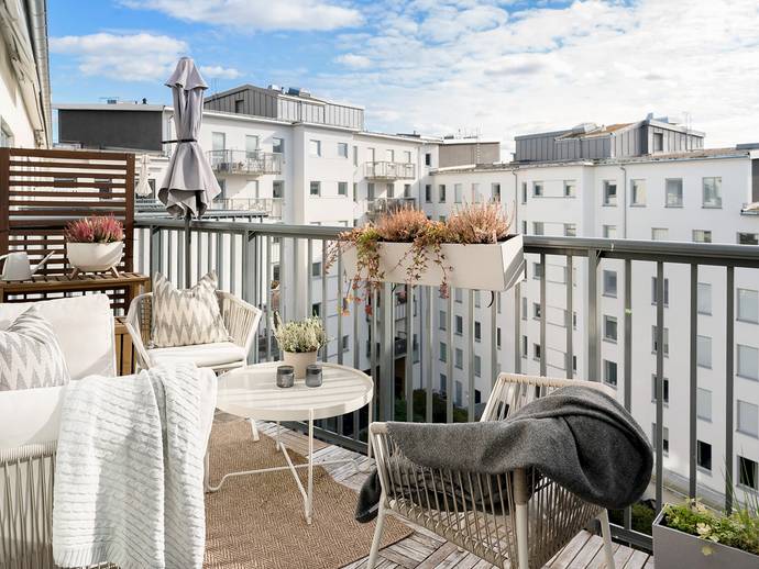 3 rok · 79 m² · Slåttervallsgatan 5