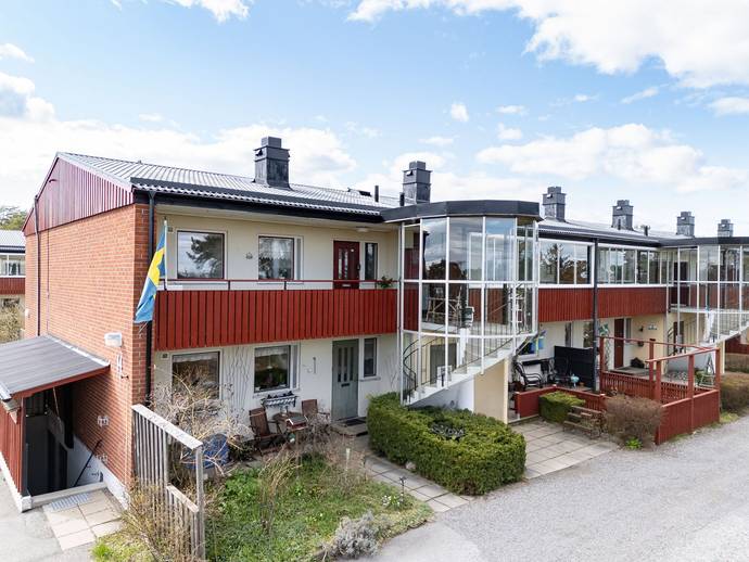 3 rok · 79 m² · Hästskovägen 14A