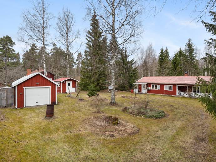 3 rok · 74 m² · Varledavägen 275