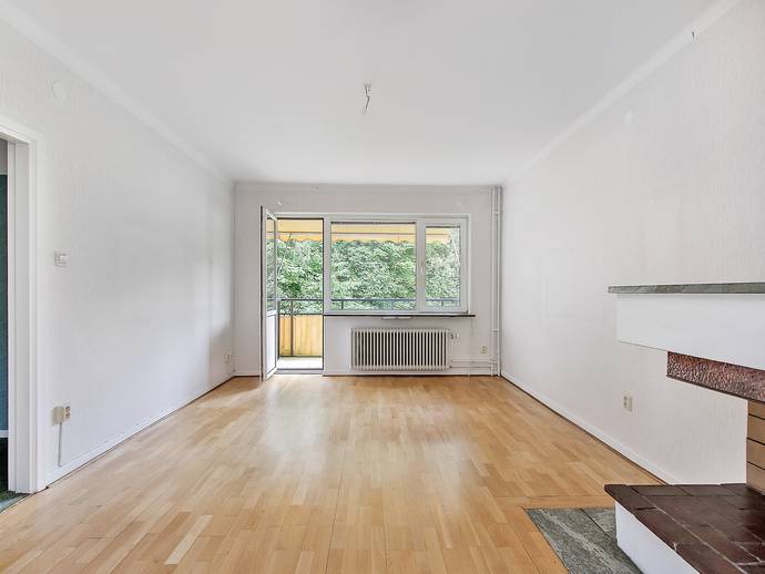 4 rok · 87 m² · Spångavägen 49