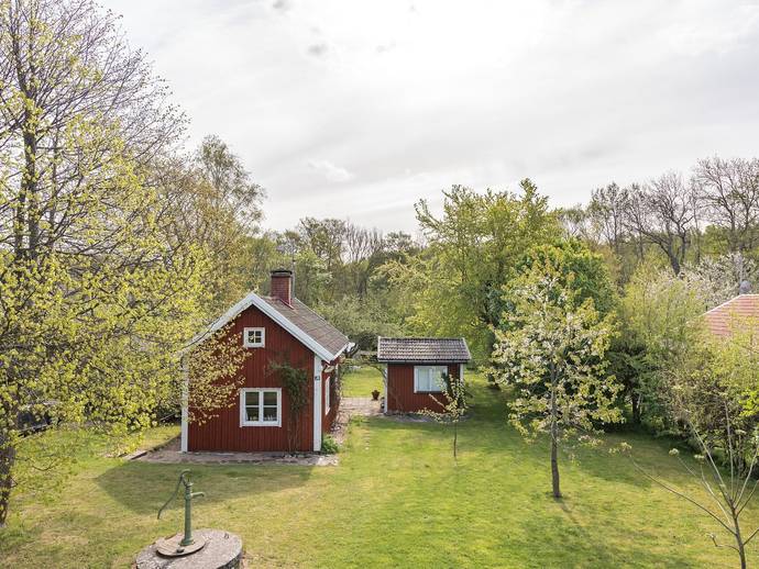 4 rok · 28 m² · Kolvik 738