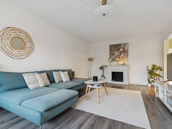 2 rok · 66 m² · Tvillingarnas gata 307