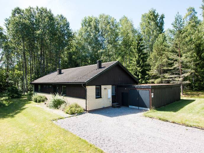 5 rok · 122 m² · Mitandervägen 11