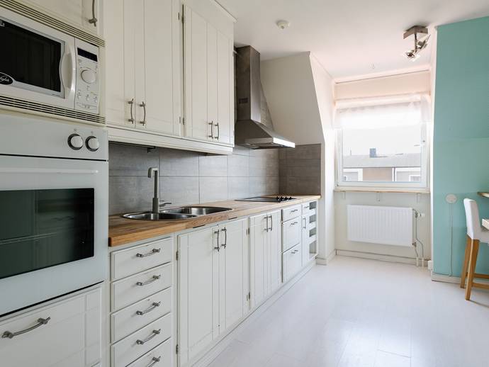 1 rok · 51 m² · Hagavägen 22