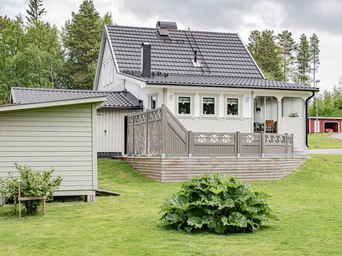 5 rok · 87 m² · Tvärgatan 15