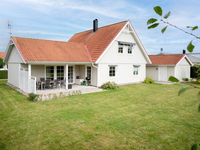6 rok · 167 m² · Josefs gränd 4