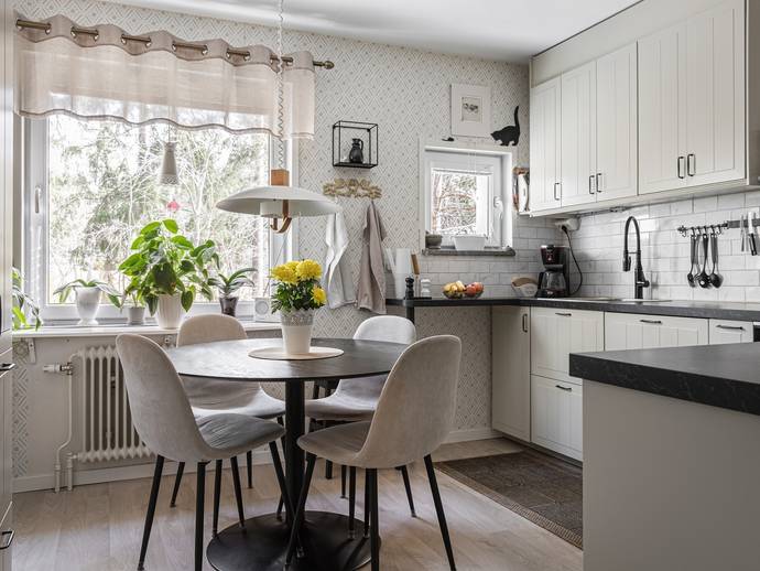 3 rok · 66,7 m² · Tallkottsvägen 15A