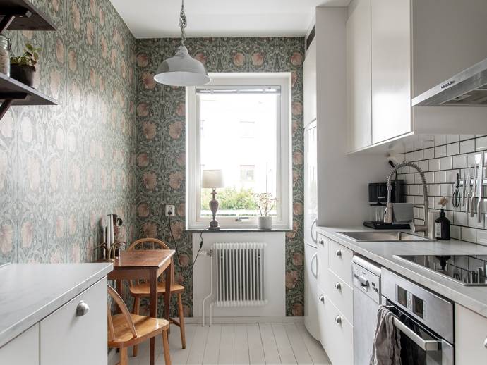 2 rok · 42 m² · Torstensonsgatan 5