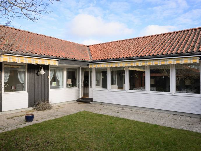 4 rok · 114 m² · Matrosgången 27