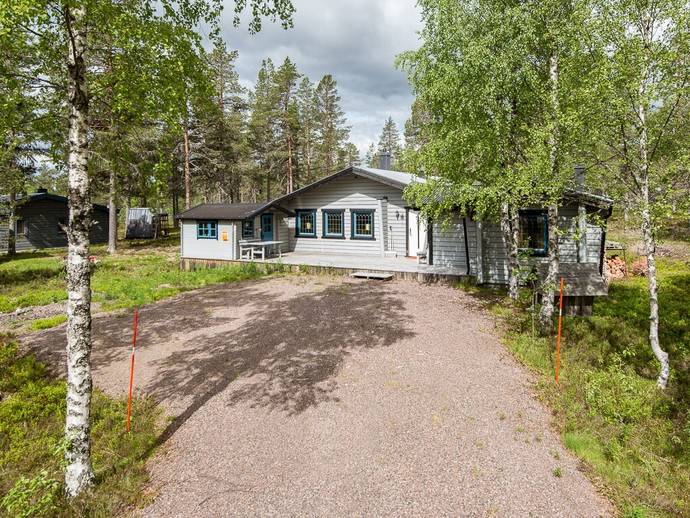 6 rok · 90 m² · Rådjursstigen 7