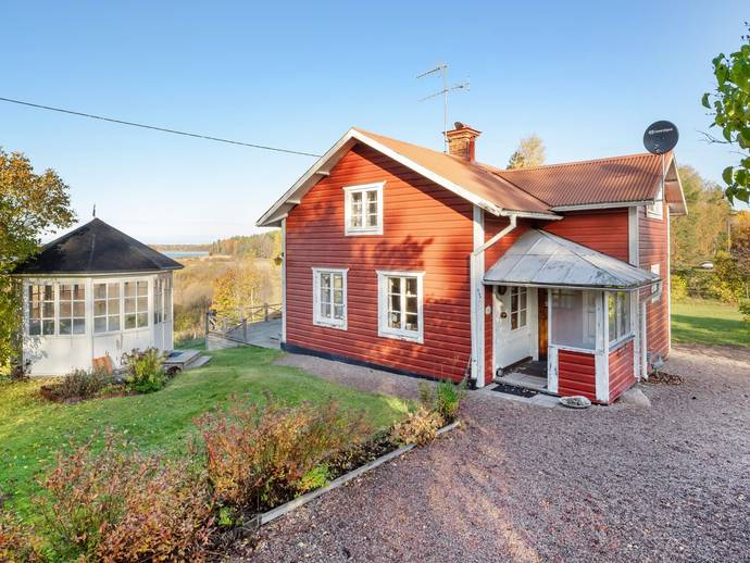 2 rok · 46 m² · Forneby 142
