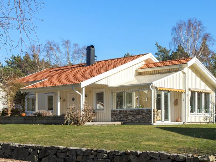 4 rok · 99 m² · Mosstigen 3