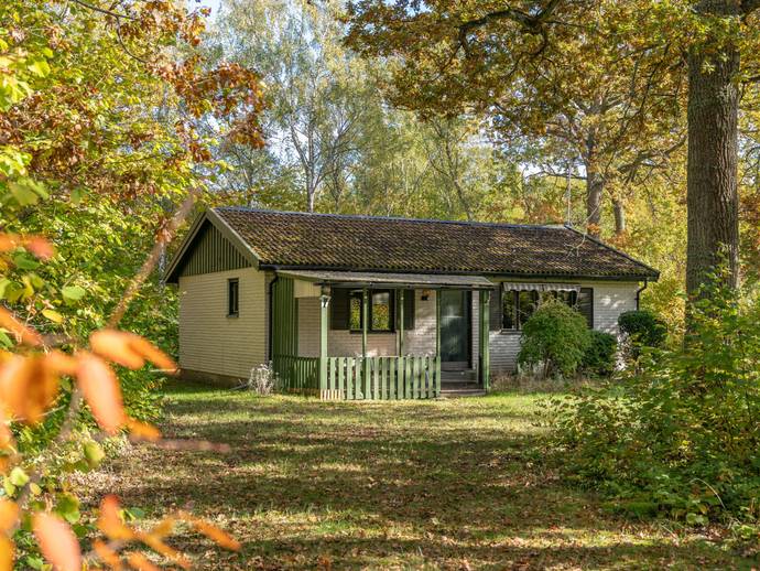 4 rok · 65 m² · Sagovägen 17