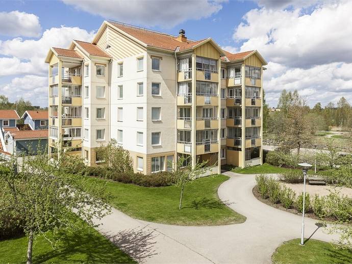 3 rok · 79 m² · Segerstadsvägen 32