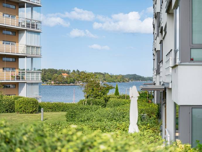 3 rok · 95 m² · Hamnvägen 9
