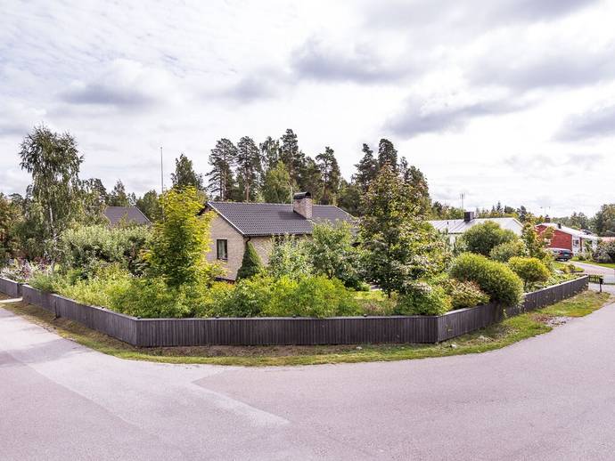 4 rok · 75 m² · Hagvägen 24