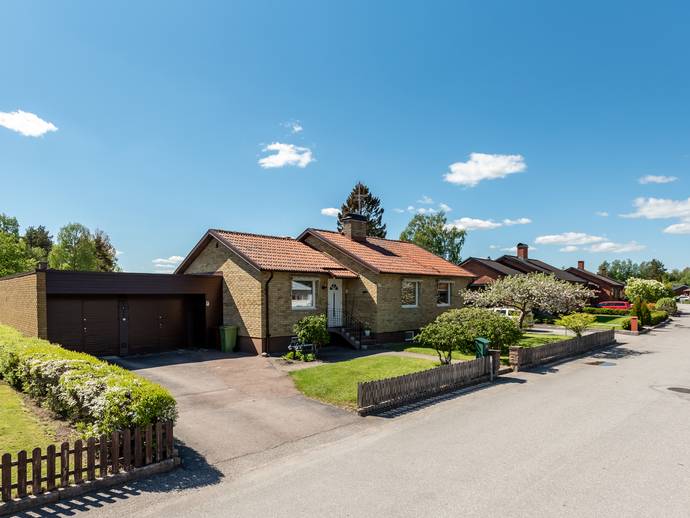 4 rok · 83 m² · Sandvägen 18