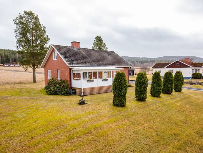 5 rok · 79 m² · Torsberg 207