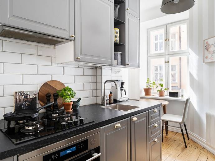 1 rok · 28 m² · Södermannagatan 8
