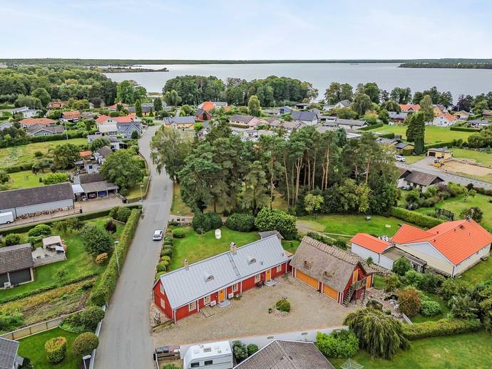 6 rok · 60 m² · Allarpsvägen 11