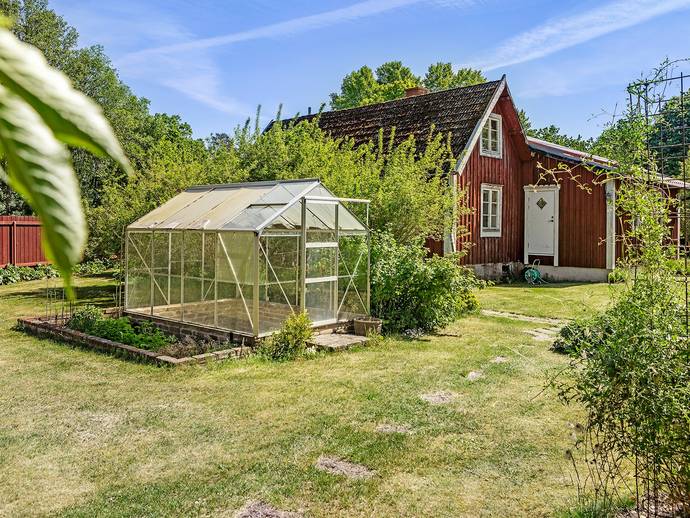 6 rok · 108 m² · Ilingetorp 310