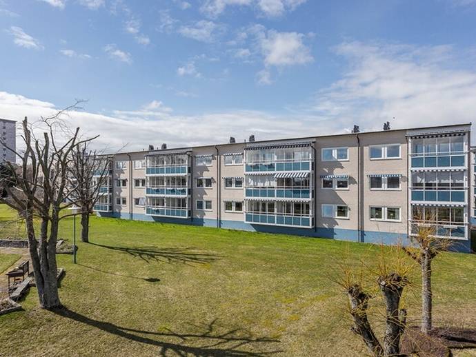 3 rok · 83 m² · Tullhusgatan 29