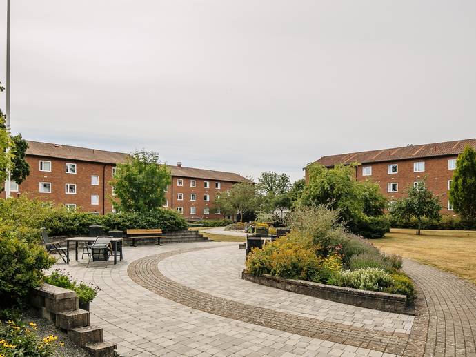 3 rok · 72,5 m² · Gröna Vägen 30 B