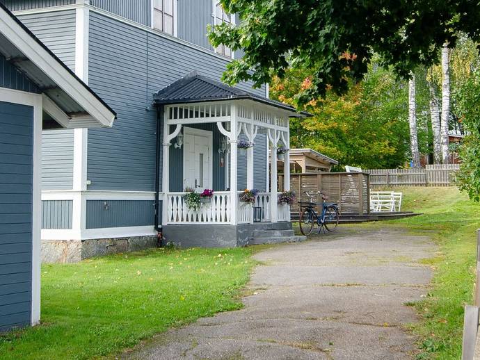 4 rok · 250 m² · Hantverkargatan 20