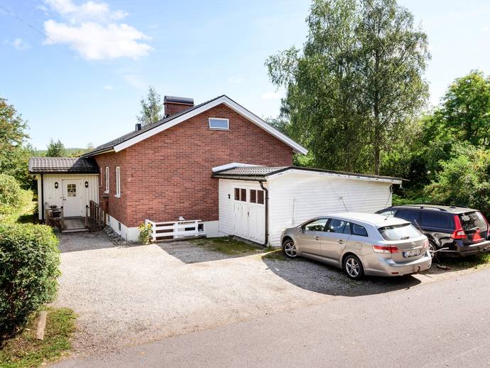 4 rok · 86 m² · Hagvägen 5