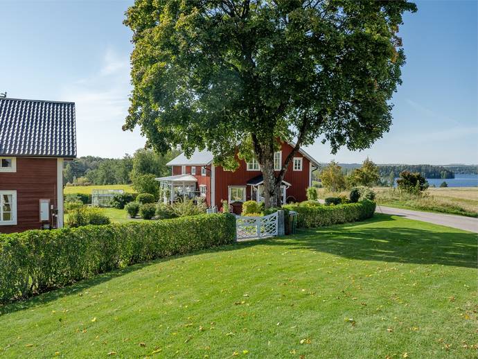 6 rok · 159 m² · Sörhörende 194 och 195
