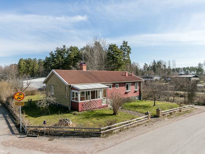 4 rok · 94 m² · Verkstadsvägen 1