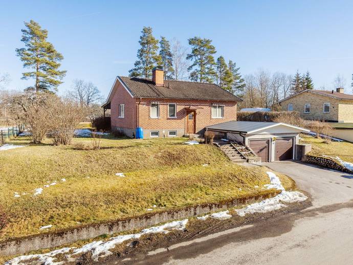5 rok · 78 m² · Redingevägen 19