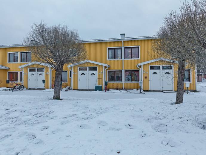 2 rok · 71 m² · Frögatan 390