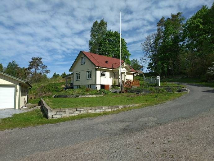 3 rok · 100 m² · Håven 235