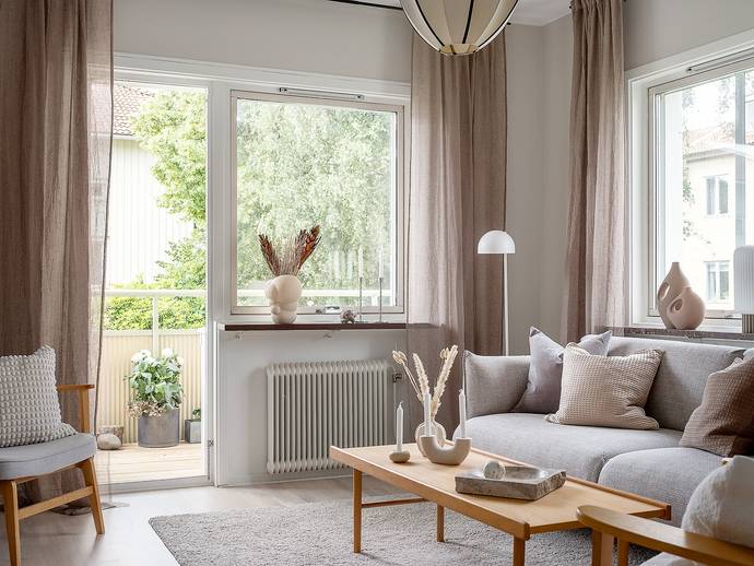 2 rok · 53 m² · Kyrkåsgatan 9 A
