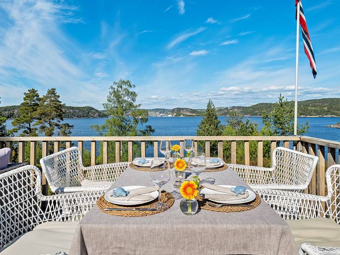 4 rok · 54 m² · Långenäs 15